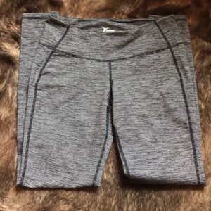Old navy work out pants